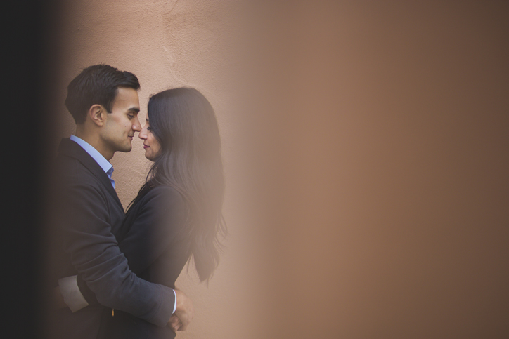 Carmen+Michael - San Diego Engagement Session - Liberty Station Wedding - The Rasers Photography 07