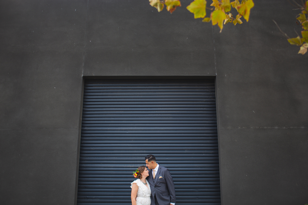 Rachel + Raúl - San Diego Wedding Photographer - The Rasers - 01