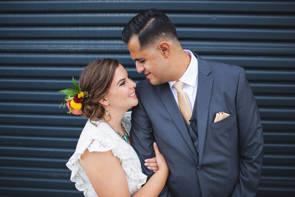 Rachel + Raúl - San Diego Wedding Photographer - The Rasers - 14