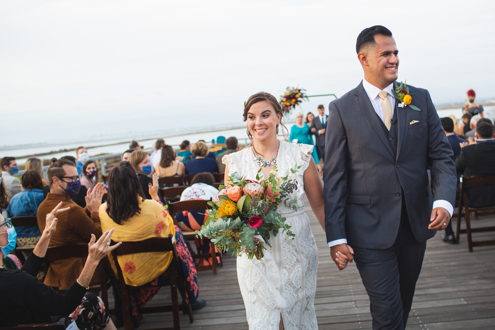 Rachel + Raúl - San Diego Wedding Photographer - The Rasers - 33
